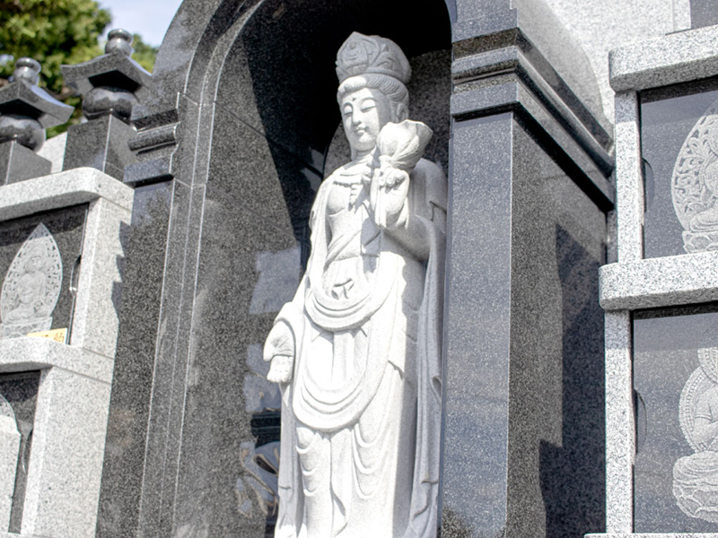 曹洞宗慈眼山 萬福寺