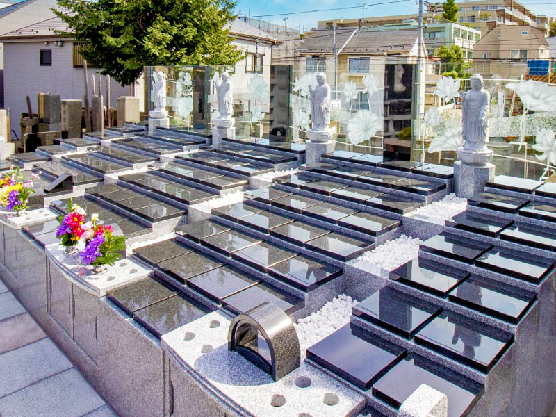 曹洞宗慈眼山 萬福寺