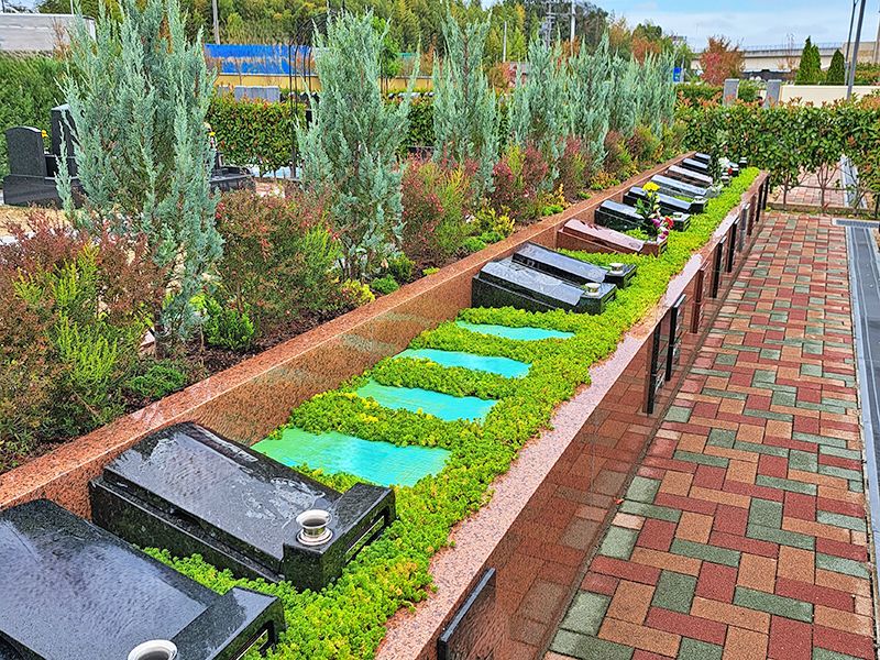 美原東ロイヤルメモリアルパーク