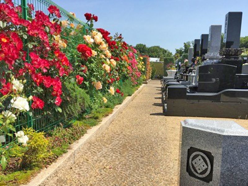 美原東ロイヤルメモリアルパーク