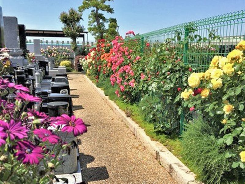 美原東ロイヤルメモリアルパーク