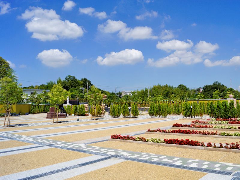 美原東ロイヤルメモリアルパーク