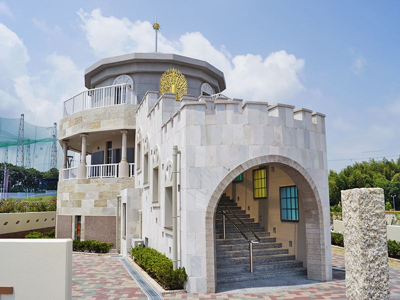 美原東ロイヤルメモリアルパーク