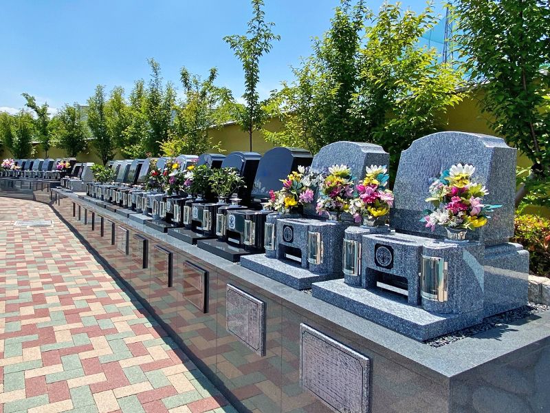 美原東ロイヤルメモリアルパーク