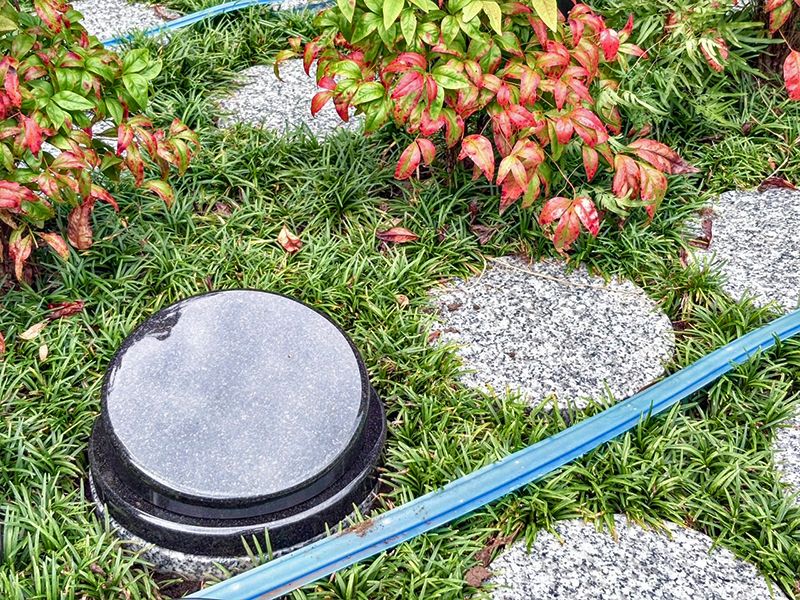 北鎌倉四季の風樹木葬墓地