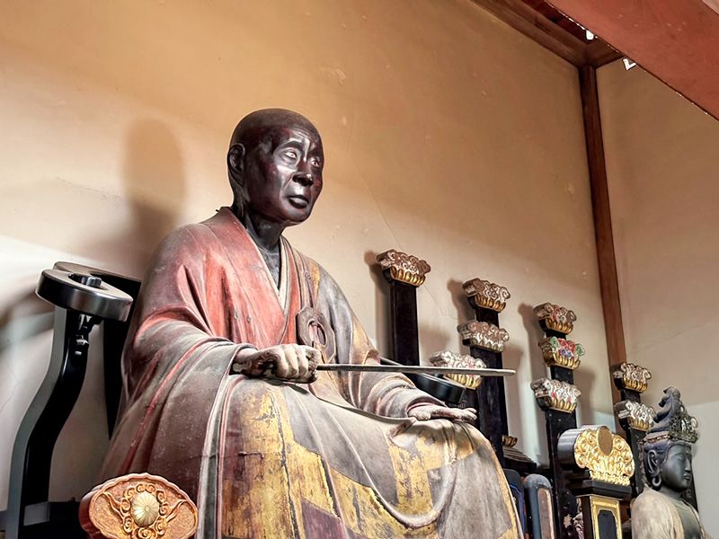 北鎌倉四季の風樹木葬墓地