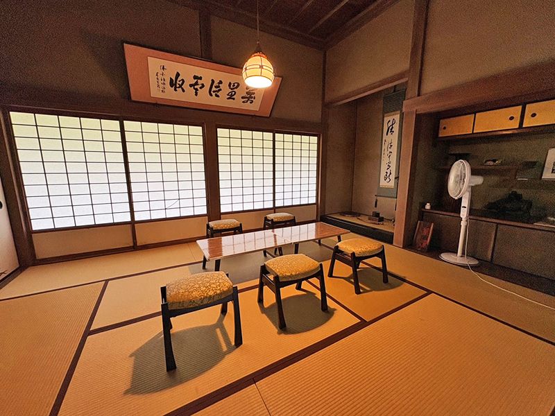 北鎌倉四季の風樹木葬墓地