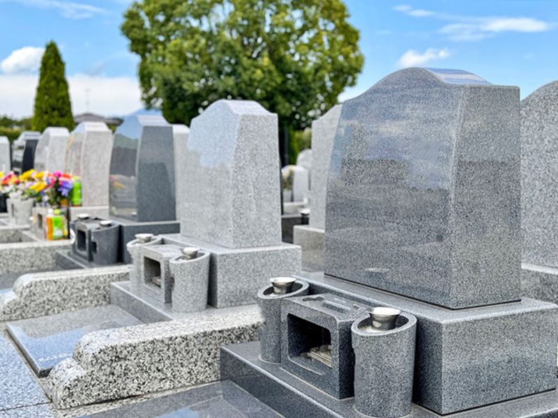 つくばメモリアルガーデン