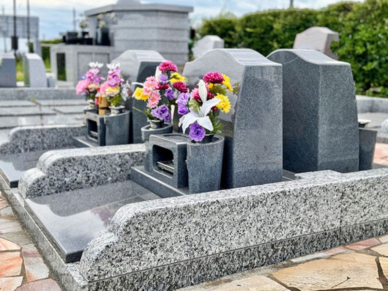 つくばメモリアルガーデン