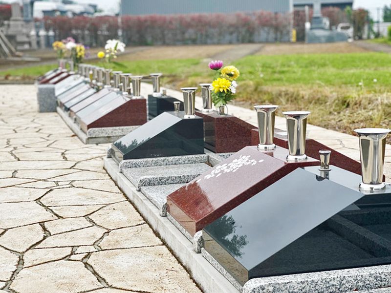 つくばメモリアルガーデン