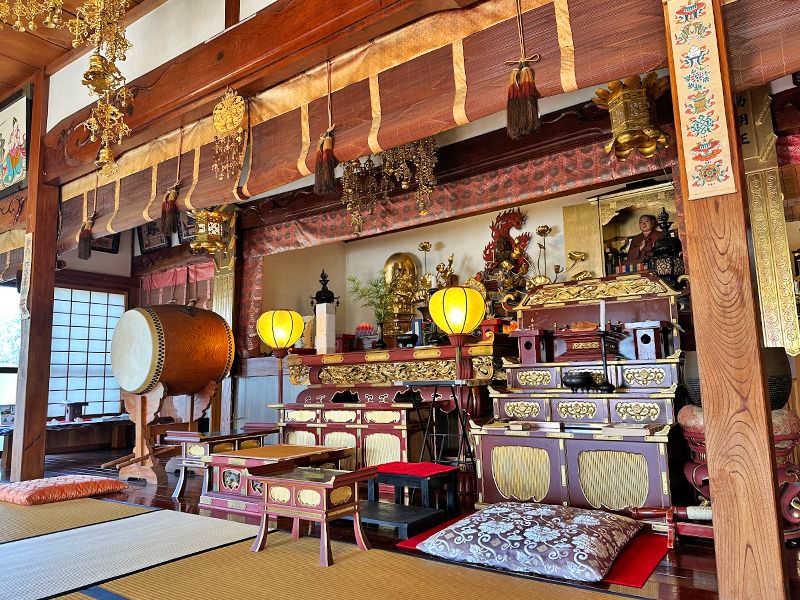 小田原霊園 円蔵院