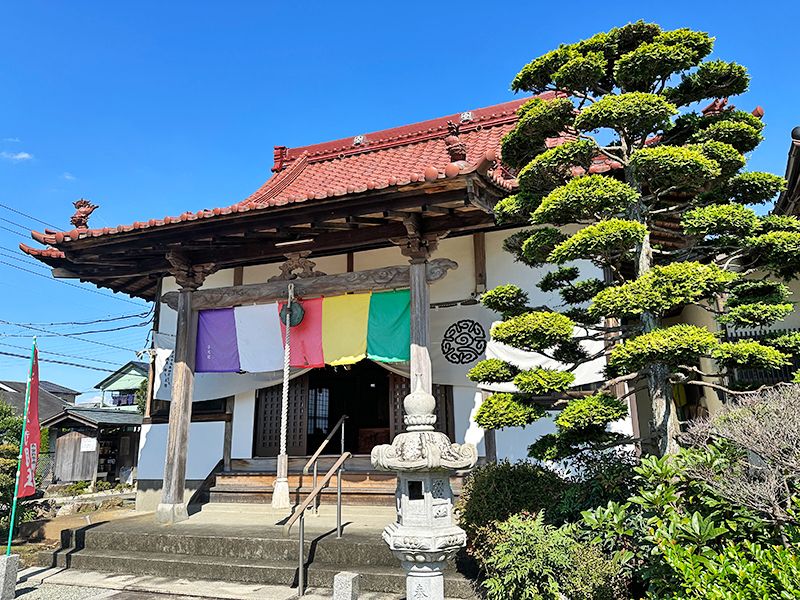 小田原霊園 円蔵院