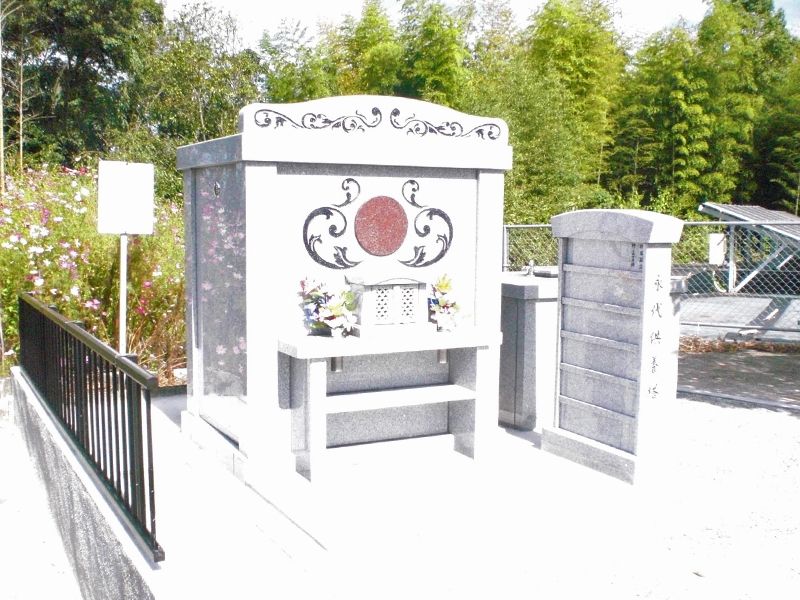 陽光台公園墓地