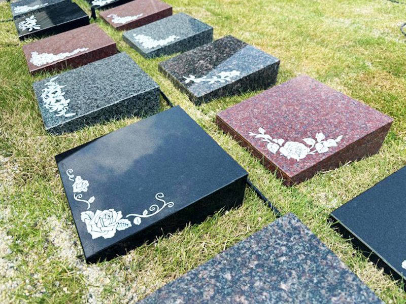 ひかり公園墓地