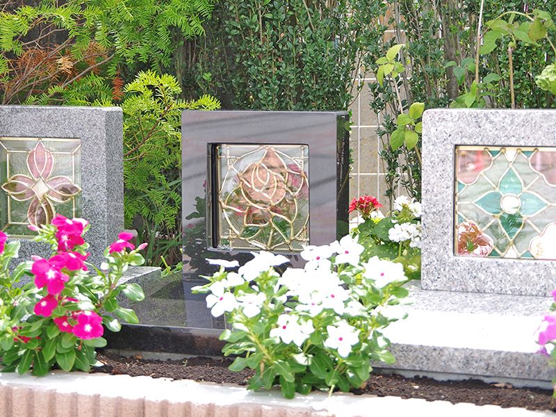 セレストリバーサイドメモリアル