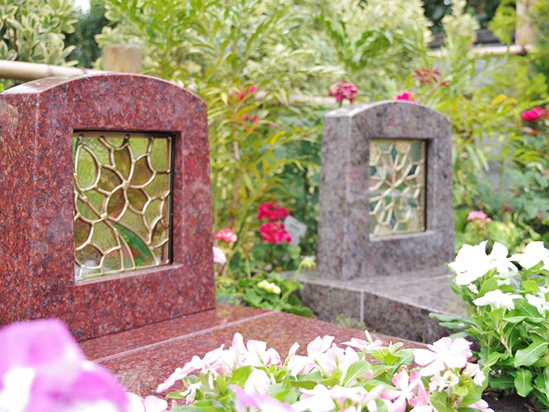 セレストリバーサイドメモリアル