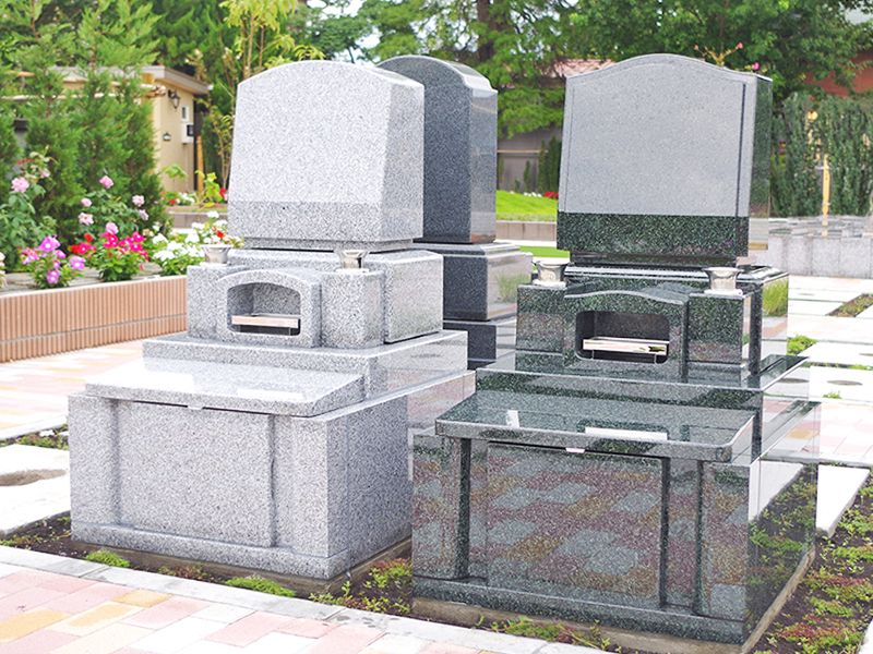 セレストリバーサイドメモリアル