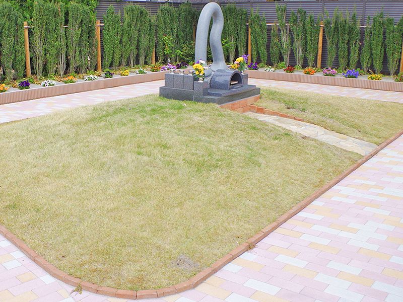 セレストリバーサイドメモリアル