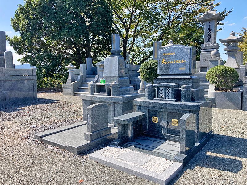 新宮霊園