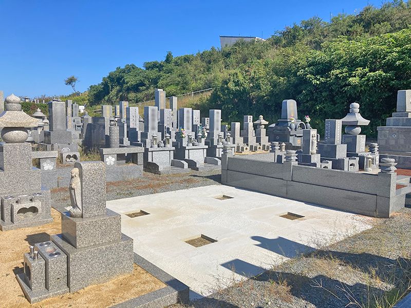 新宮霊園