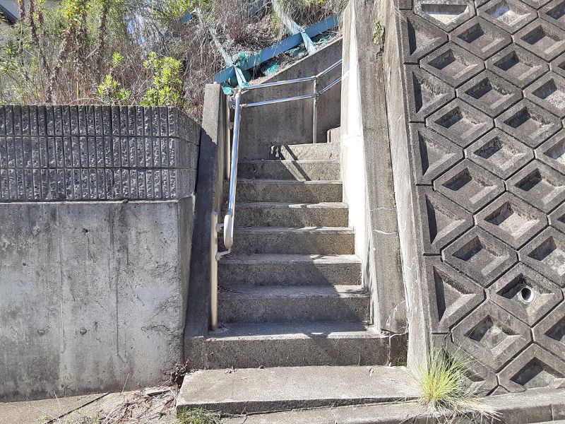 楠葉墓地