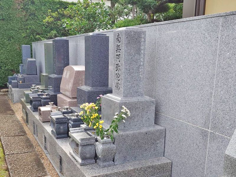 妙善寺