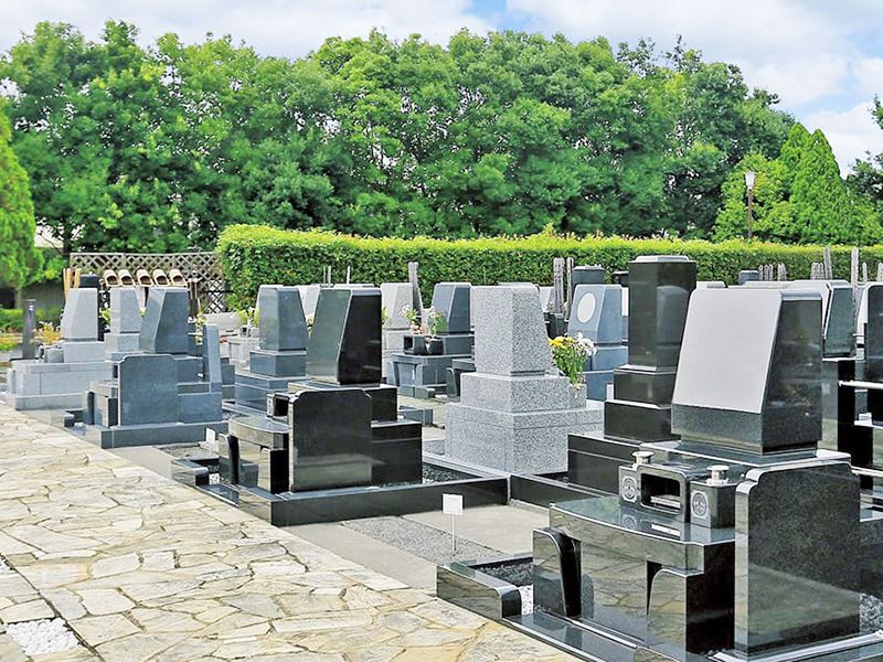 藤沢・綾瀬ふれあいの杜