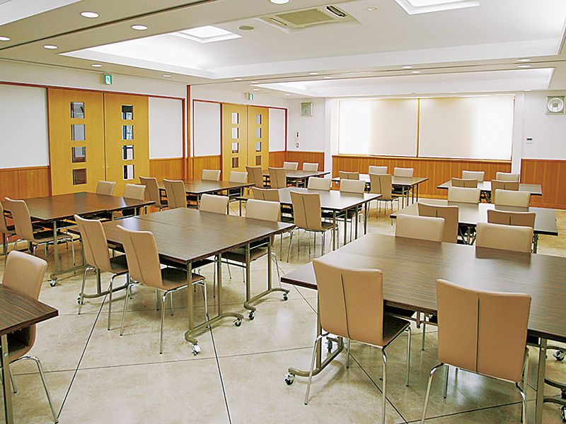 藤沢・綾瀬ふれあいの杜