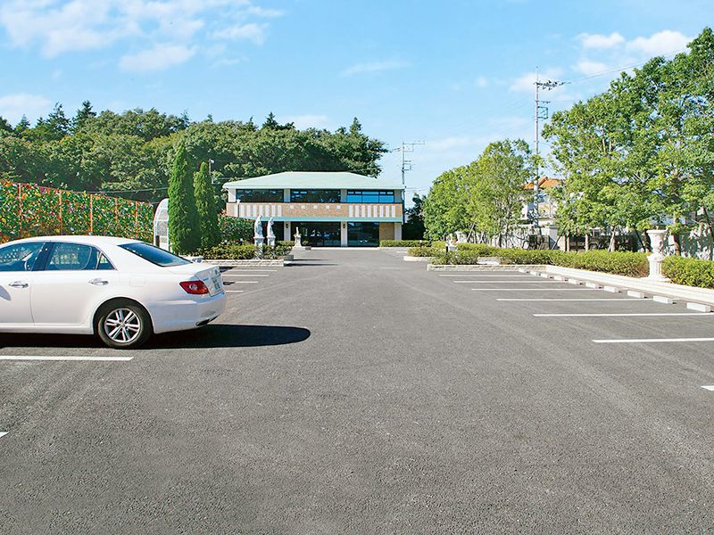 藤沢・綾瀬ふれあいの杜