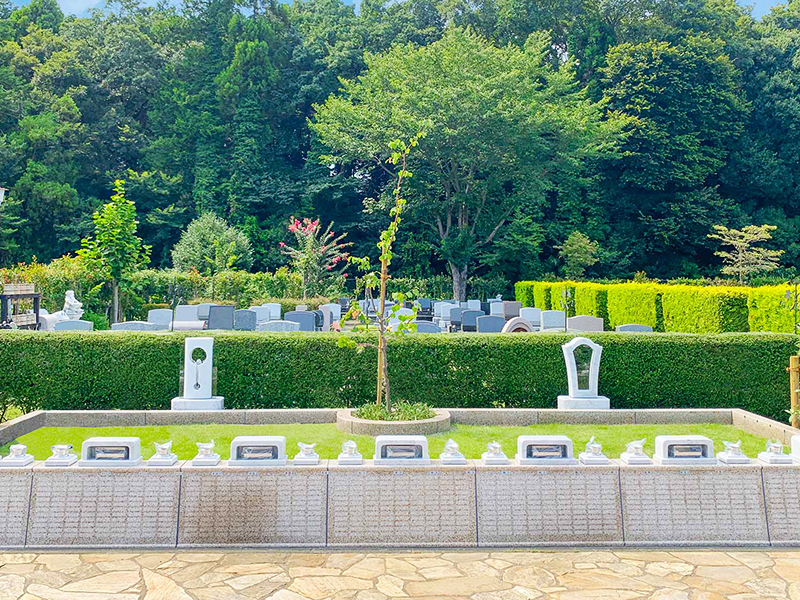 藤沢・綾瀬ふれあいの杜