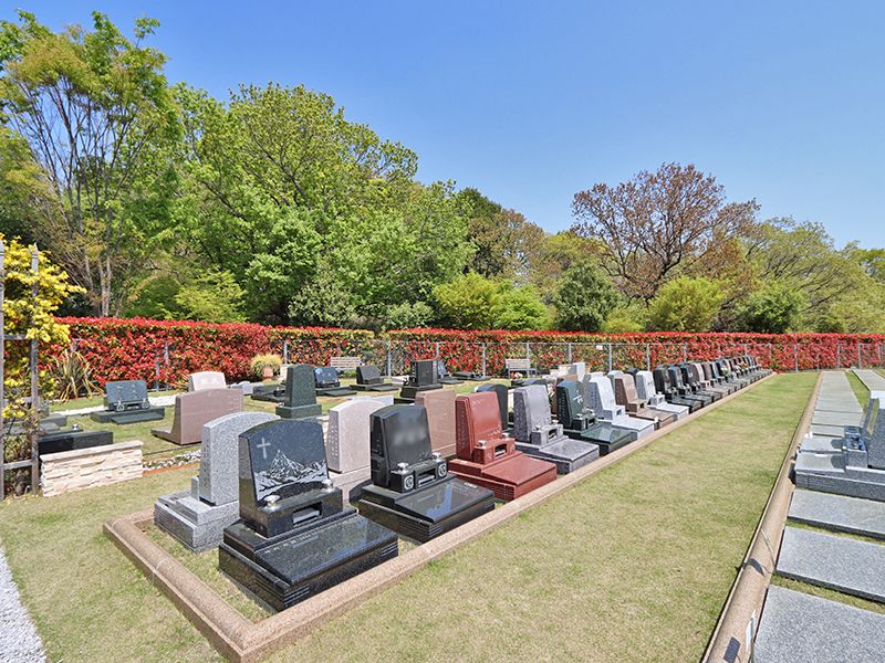 川崎清風霊園