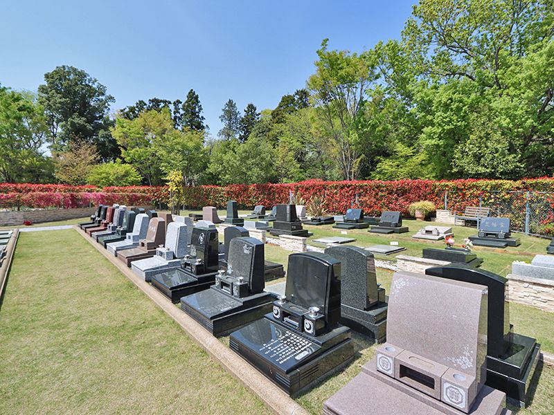 川崎清風霊園