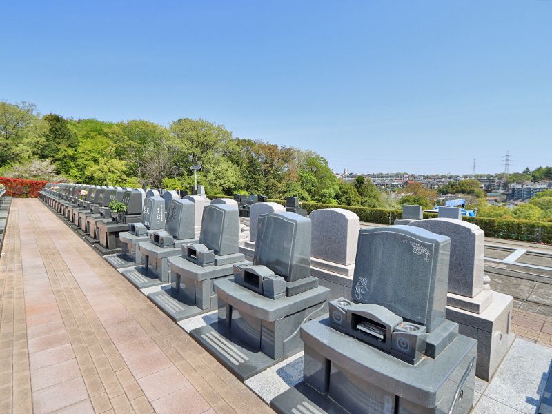 川崎清風霊園