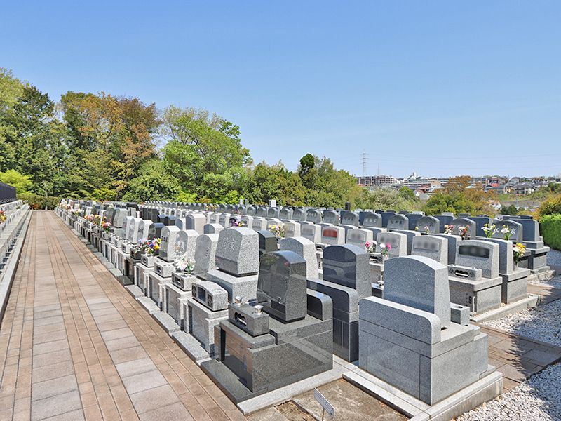 川崎清風霊園