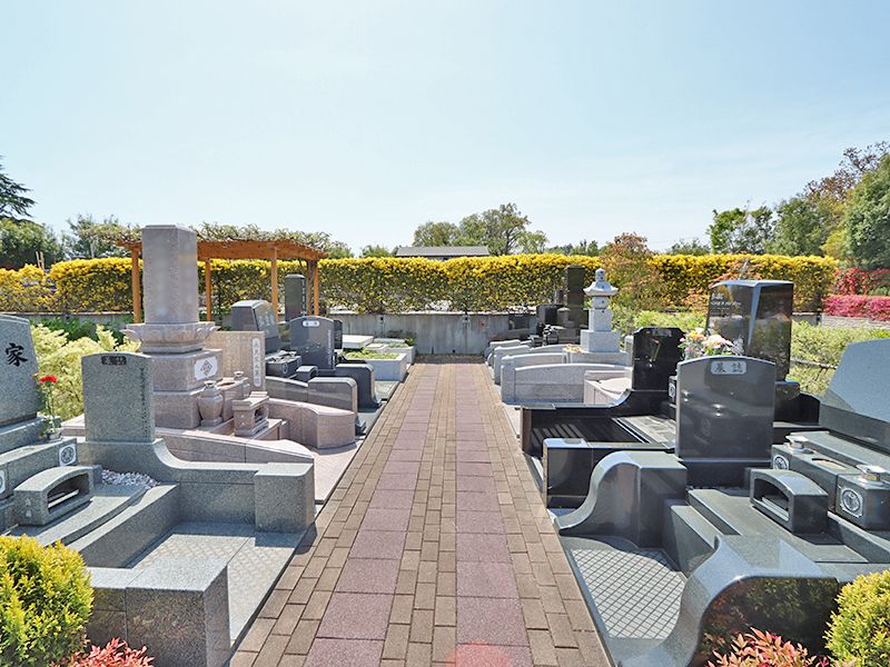川崎清風霊園