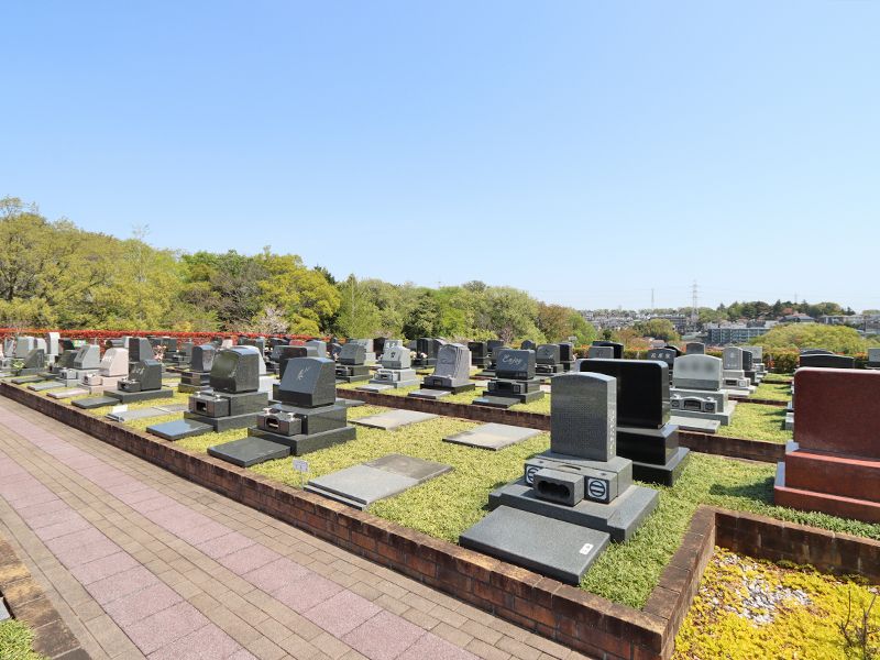 川崎清風霊園