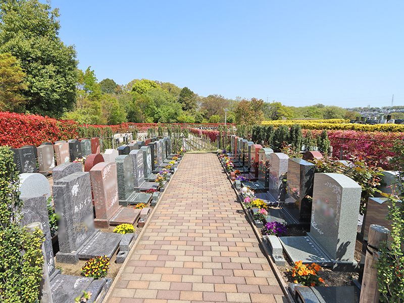 川崎清風霊園