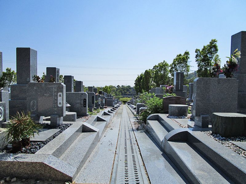 住吉霊園
