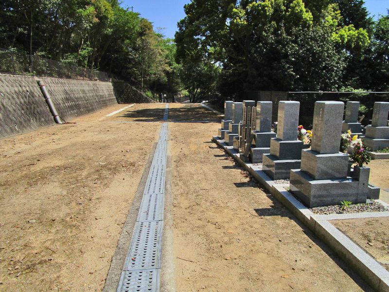 住吉霊園