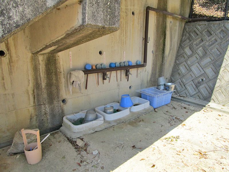住吉霊園