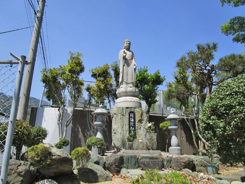 住吉霊園