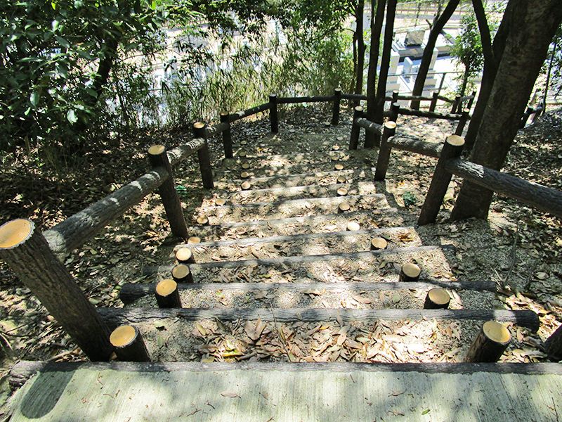 住吉霊園