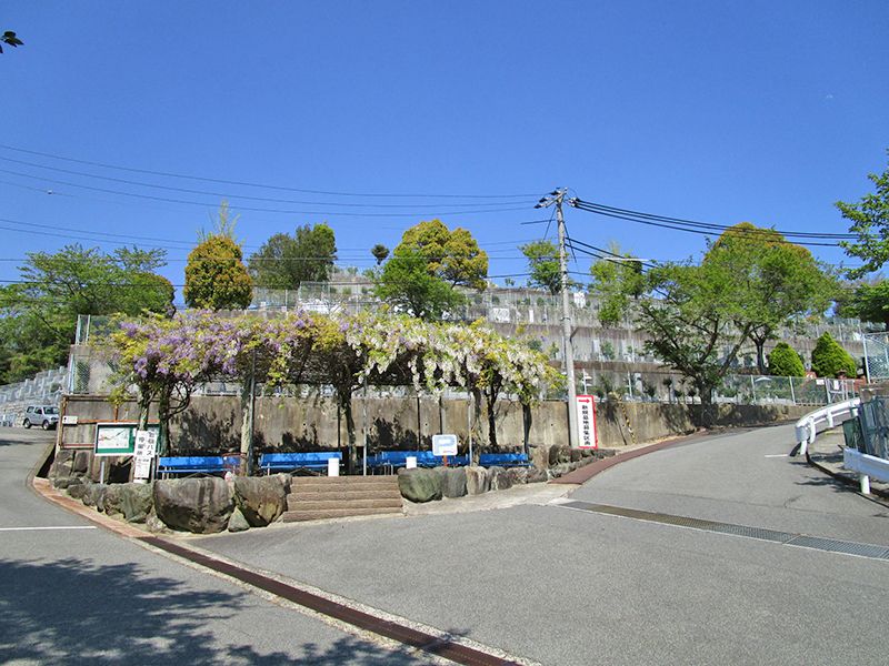 住吉霊園