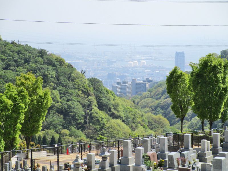 住吉霊園