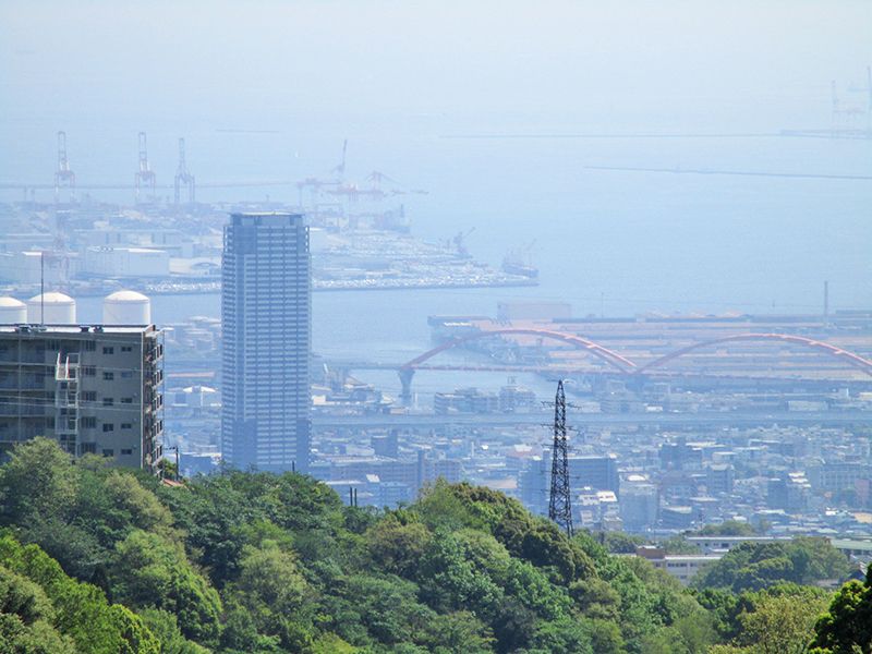 住吉霊園