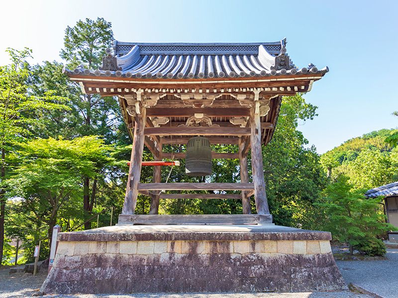 光明寺墓地