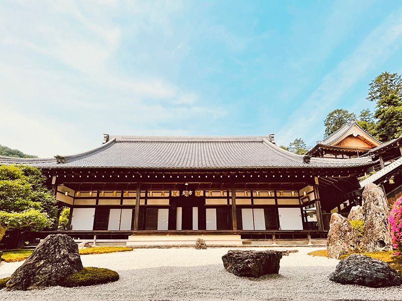 光明寺墓地