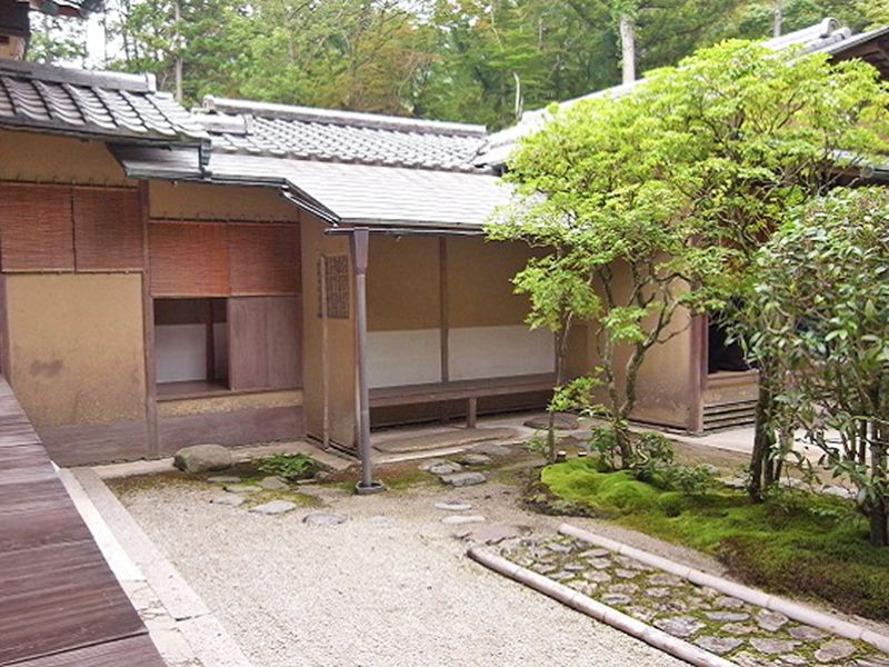光明寺墓地