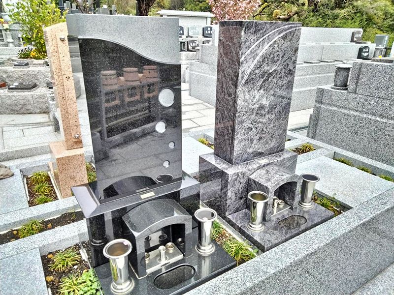 大泉寺 個別永代供養墓 樹木葬