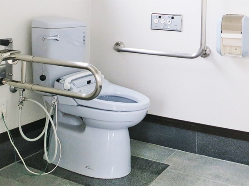 花といのさと興善寺霊苑